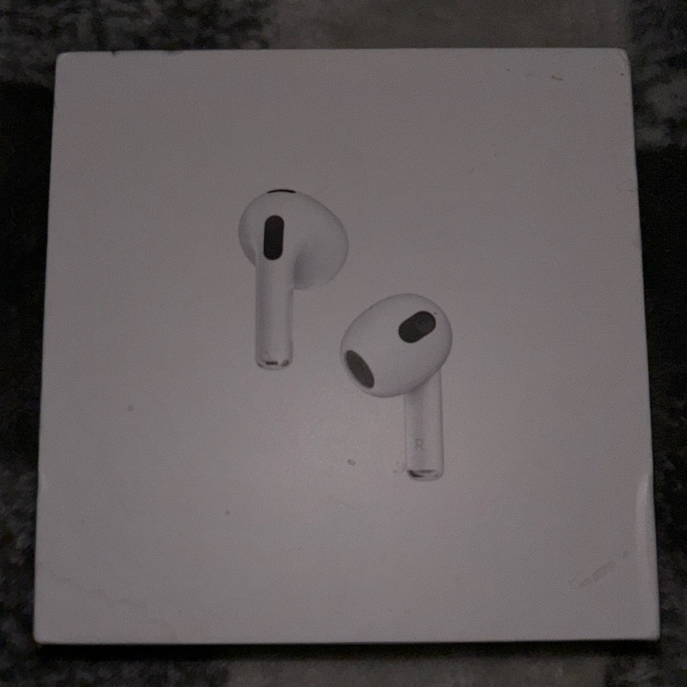 Airpods generation 2